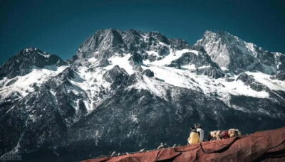 Lijiang: Jade Dragon Snow Mountain + Impression Lijiang