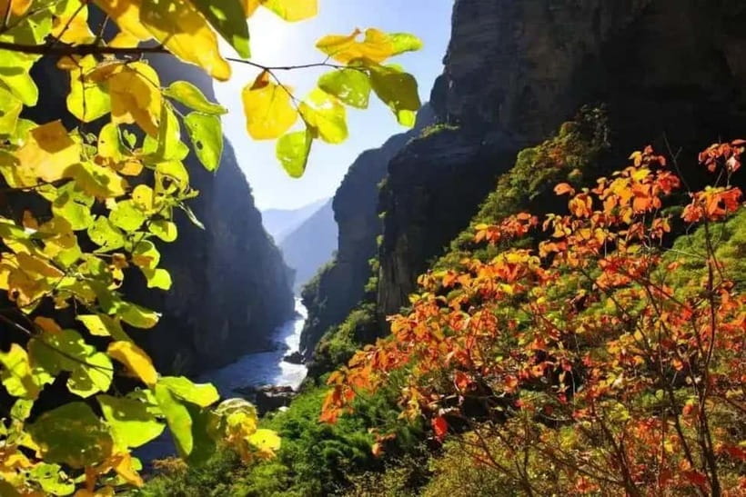 Lijiang to Shangri-La HuXiang Road Private Scenic Tour - Key highlights you will actually feel