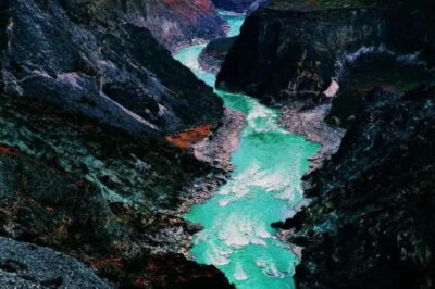 Lijiang to Shangri-La HuXiang Road Private Scenic Tour