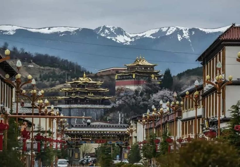 Lijiang to Shangri-La HuXiang Road Private Scenic Tour - Who this tour fits best, and who should skip it