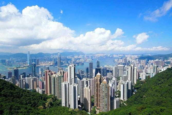 Live Hong Kong Island: Private Tour - Tai Kwun and SoHo: escalators, heritage, and evening-friendly streets