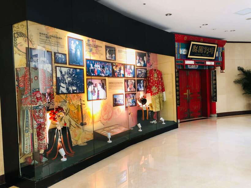 Liyuan Theatre Peking Opera Ticket - Price and value: $29 for one hour that feels like a cultural event