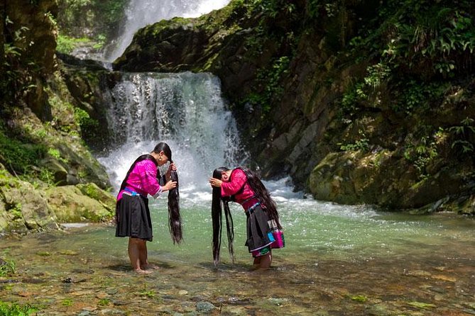 Longji Rice Terraces and Minority Village Day Tour - Dragon’s Backbone Terraces: Where Your Photos Improve Fast