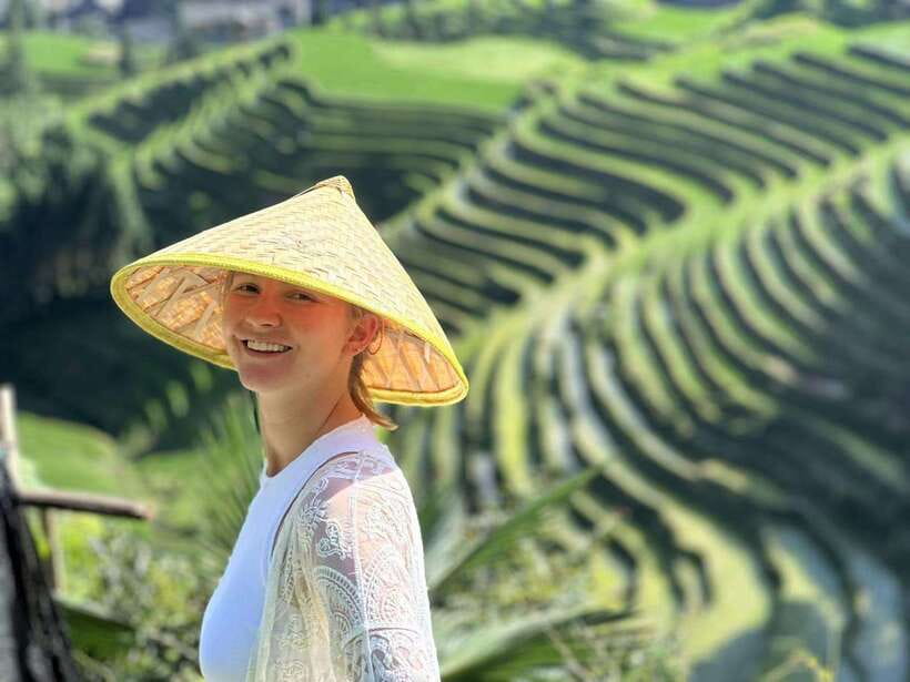 Longji Rice Terraces: Full-Day Private Tour from Guilin - Longji Rice Terraces: the real reason to come, and what makes them special