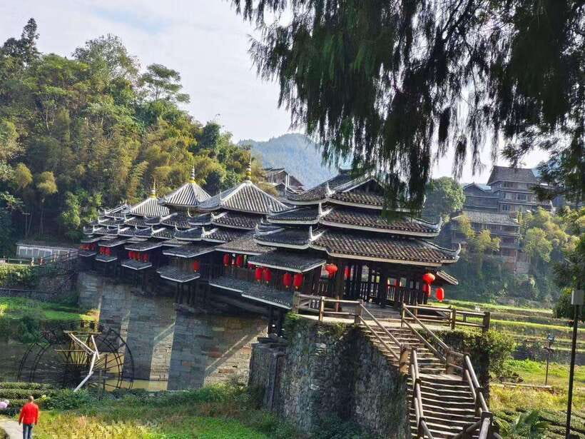 Longji Rice Terraces: Full-Day Private Tour from Guilin - Should you book this Longji private tour?