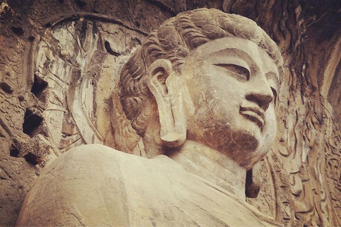 Longmen Grottoes Entry Ticket with Optional Guide or Transfer - The 2-hour guided experience: how to see more without rushing
