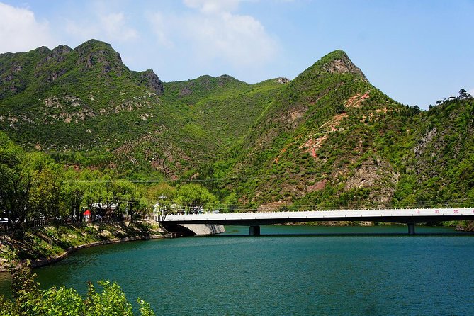 Longqing Gorge Self-Guide Trip with Private English Speaking Driver - Getting Started in Beijing With a Private Driver Who Handles Everything