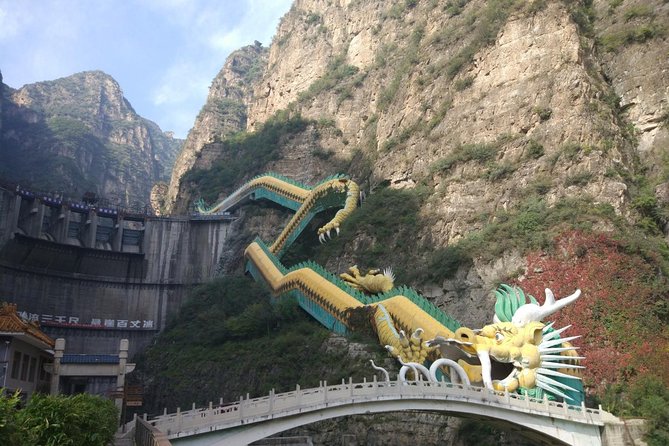 Longqingxia Gorge Cruise and Guyaju Cave Dwellings Private Day Tour - How the Day Actually Flows, From 8:00 am Pickup to Evening Return