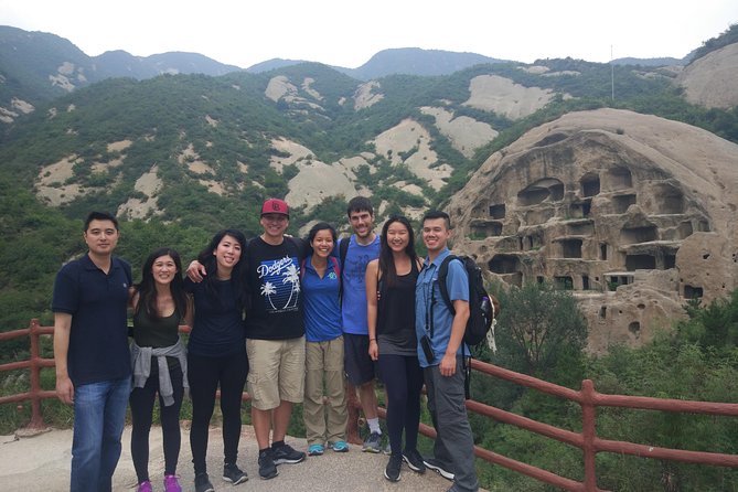 Longqingxia Gorge Cruise and Guyaju Cave Dwellings Private Day Tour - Price and Value at $216 Per Person, Where the Money Goes