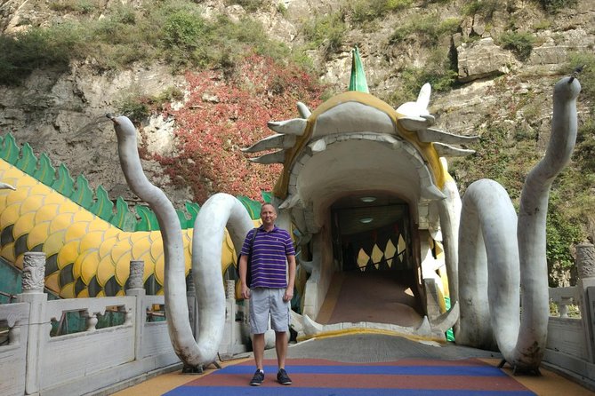Longqingxia Gorge Cruise and Guyaju Cave Dwellings Private Day Tour - Who Should Book This Private Longqingxia and Guyaju Day Tour