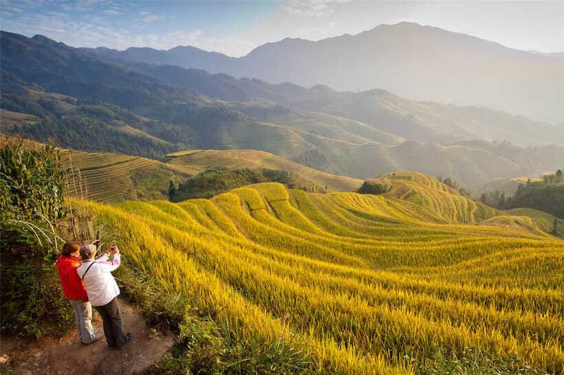 Longsheng Ethnic Minority & Rice Terraces Full-Day Tour - Who This Tour Is Best For, and Who Should Skip It