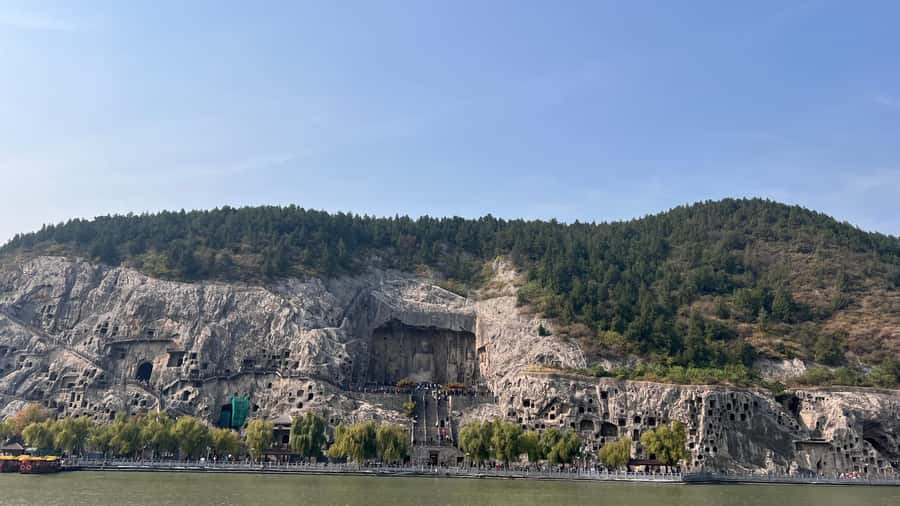 Luoyang: Day tour from Xian or LuoYang with tickets options - Should you book this Luoyang and Longmen day tour?