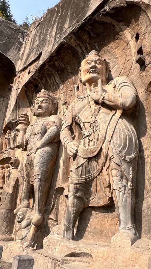 Luoyang: Day tour from Xian or LuoYang with tickets options - Price and value: why $27 can feel like a bargain here