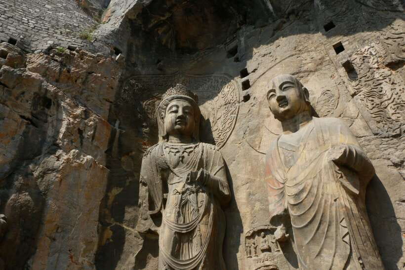 Luoyang: Longmen Grottoes Optional Tours or Tickets Only - Private Guide Adds the Missing Layer, With Real Examples