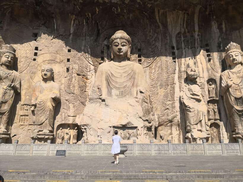 Luoyang: Longmen Grottoes Optional Tours or Tickets Only - Price and Value: What About $27 Per Person Really Buys