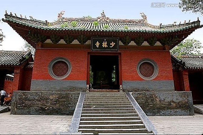 Luoyang Longmen & Shaolin Private Day Tour from Xian by HSR Train - What the itinerary feels like in real time (and where the tradeoffs hide)