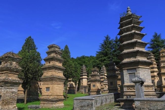 Luoyang Private Day tour to Longmen Grottoes and Shaolin temple - Why Longmen Grottoes and Shaolin Temple make a great Luoyang pairing