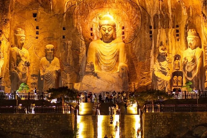 Luoyang Private Day tour to Longmen Grottoes and Shaolin temple - Pickup, timing, and how to manage the 9 to 10 hour day