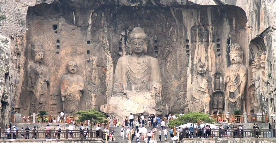Luoyang Private Day Tour to Shaolin Temple&Longmen Grottoes - Transportation, timing, and how the private format helps