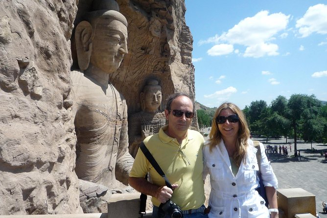 Luoyang & Shaolin Temple Day Trip from Xian by High-speed Train - Key Things I’d Prioritize