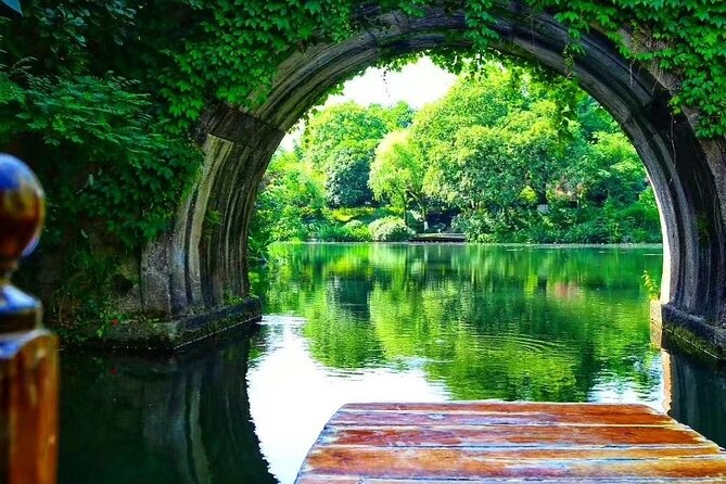 LUXURY Bullet Train: Private Hangzhou Day Trip From Shanghai - Why this day trip works, even when you’re short on time