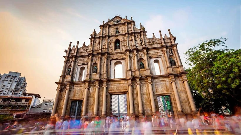 Macau：6 Hours Private Chauffeured Tour with Optional Guide - Key things that make this Macau tour work so well