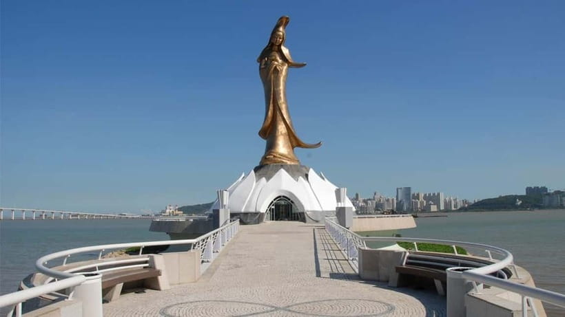 Macau：6 Hours Private Chauffeured Tour with Optional Guide - Timing, start times, and the late-minute reality