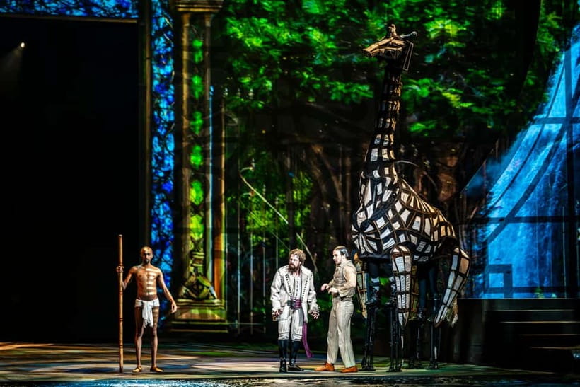 Macau: House of Dancing Water Show Ticket - Getting There in Cotai, Taipa, and Macau Peninsula