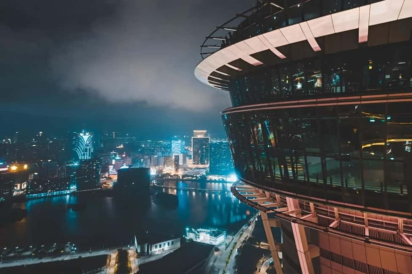 Macau: Macau Tower Observation Deck Ticket - Key Highlights You Should Know Before You Go
