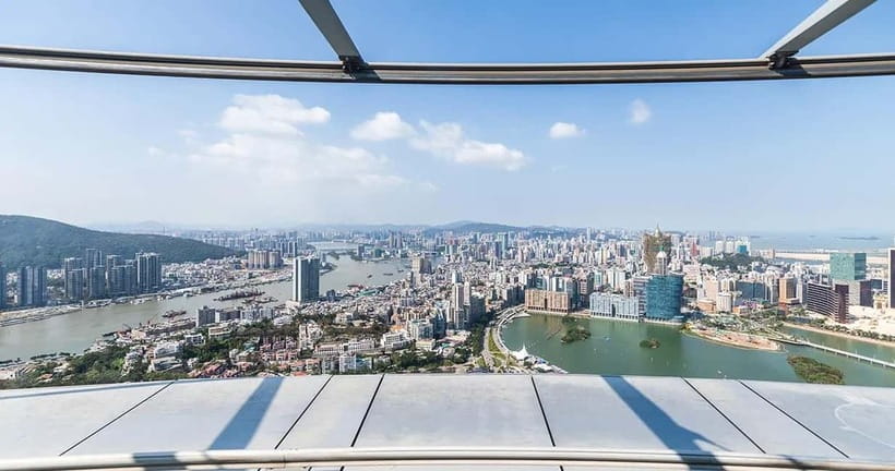 Macau: Macau Tower Observation Deck Ticket - Who This Experience Fits Best (and Who Should Skip It)