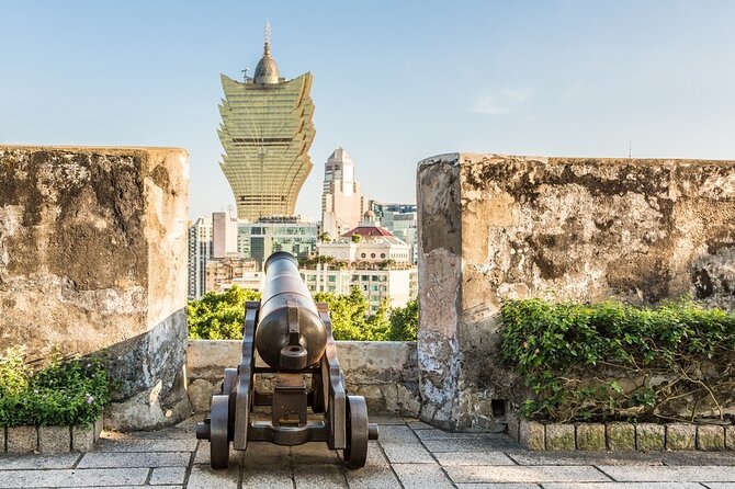 Macau Seat-In-Coach Day Tour from Hong Kong - Price and Value: What You Are Actually Paying For