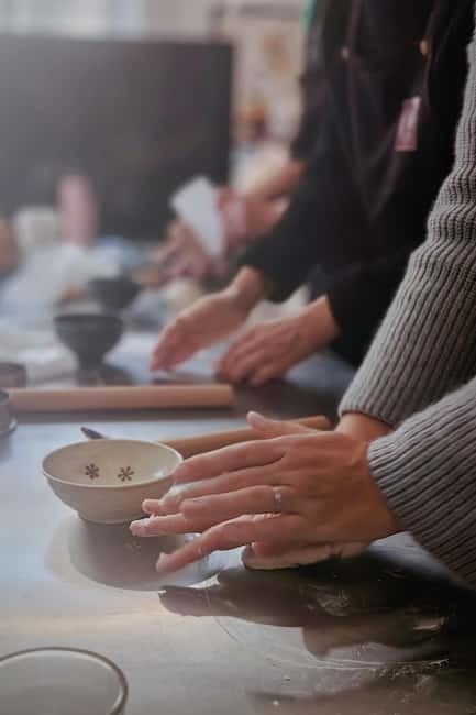 Make Soup Dumpling: Vegan or Pork in Shanghai Shikumen - Who should book this Shanghai soup dumpling class