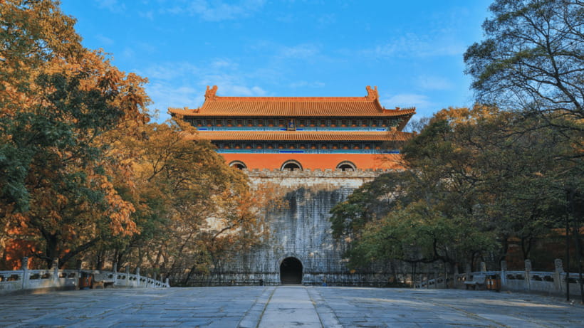 Ming Tombs Admission Ticket - Ming Tombs in Changping: What a 1-Day Ticket Actually Covers