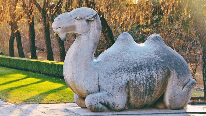 Ming Tombs Admission Ticket - Getting Between Tombs Without Wasting Your Day