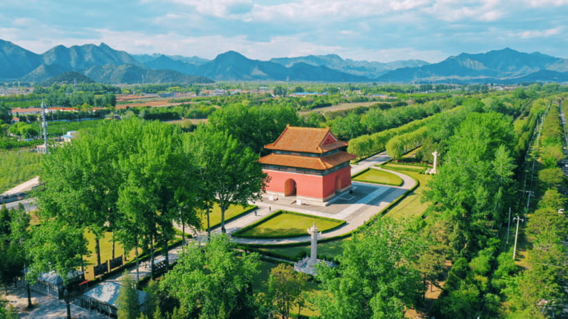 Ming Tombs Admission Ticket - Price and Value: Is $19 Worth It?