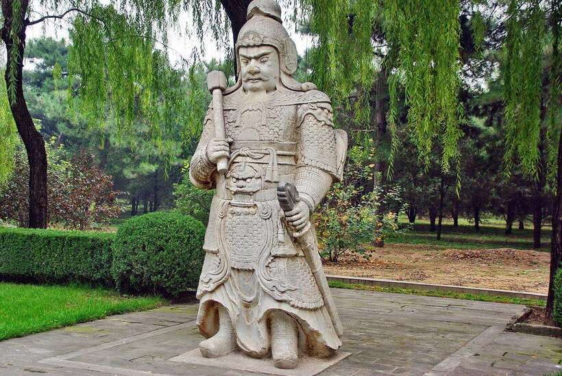 Ming Tombs Private Tour: Sacred Road, Dingling and Changling - What to Bring, and Who This Tour Fits Best