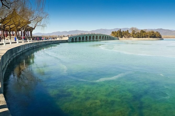 Mini Group: 2-Day Beijing Highlights and Great Wall Tour - Guide Quality and Small-Group Pace: Why It Feels Less Like a Production