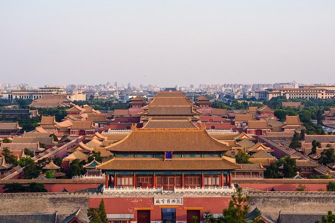 Mini Group: Beijing Forbidden City Tour with Great Wall Hiking at Mutianyu - What to pack and how to stay comfortable on this 8-hour day
