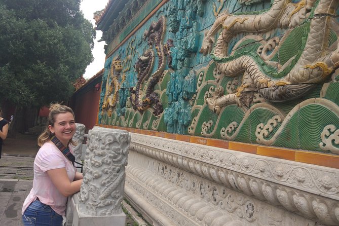 Mini Group Discovery Forbidden City Tour with Hotel Pickup option - Hotel Pickup in Beijing, and the One Quirk About the End Point
