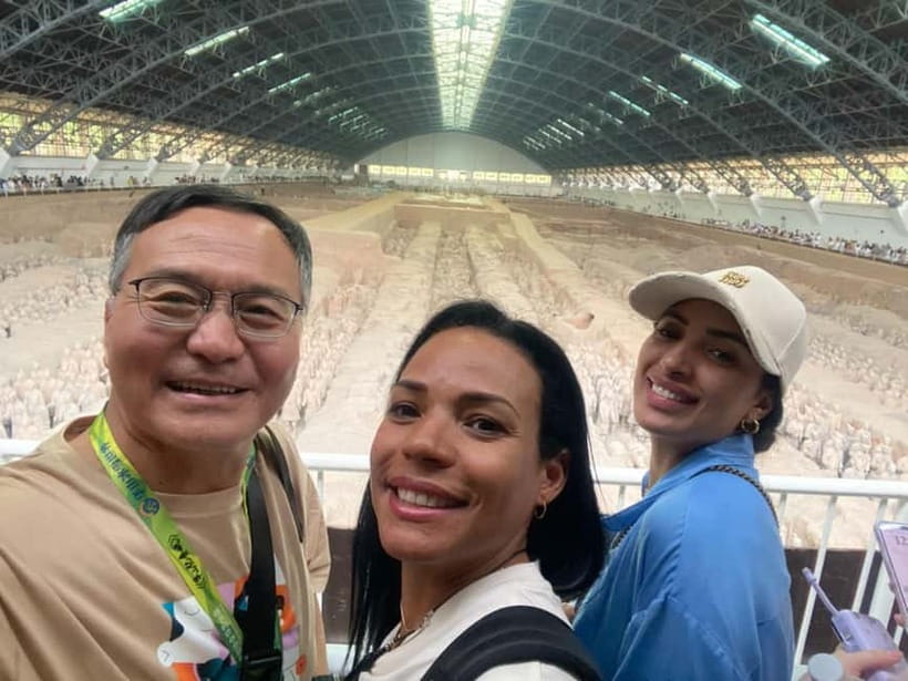 Mini Group English Guided Terracotta Warriors Tour - Price and value, why $49 can make sense (and when it does not)