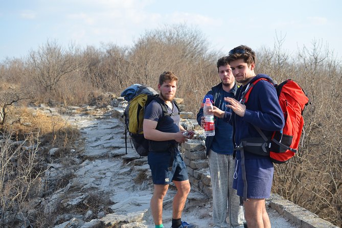 Mini Group: One-Day Jiankou to Mutianyu Great Wall Hiking Tour - Why the Jiankou to Mutianyu route feels special