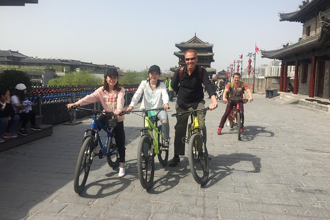 Mini Group: Two-Day Xi'an Panoramic Tour - Should you book this two-day Xi’an panoramic tour?