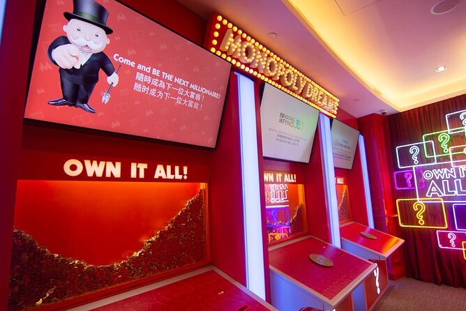 Monopoly Dreams Hong Kong - Key highlights you should know