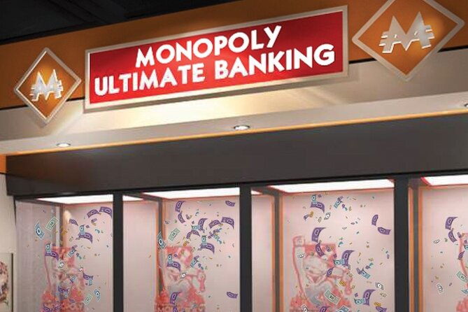 Monopoly Dreams Hong Kong - Who should book this Monopoly Dreams stop, and who might skip it