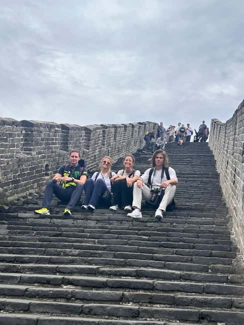 Morning Bus Transfer to Mutianyu Great Wall + Entry Ticket - Price and Value: How $20 Can Make Sense (and When It Might Not)