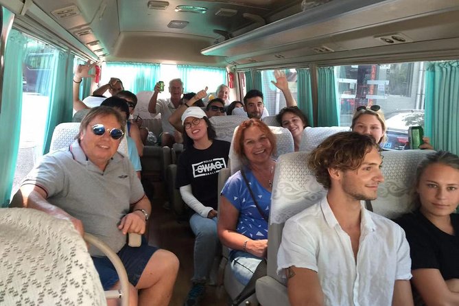 Morning Tour to Terracotta Warriors Museum with Lunch - At the pits: pit 1, pit 2, pit 3 and what you should expect