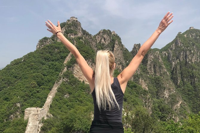 Mr.Ping's Private Tour to Explore the Great Wall at Mutianyu - Price and logistics that actually affect your wallet