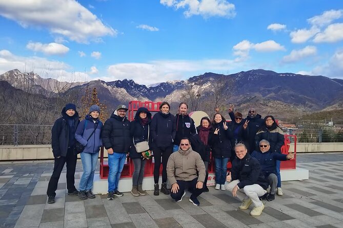 Mubus: Mutianyu Great Wall Bus Tour with Summer Palace Options - Cable Car and Toboggan Options: Worth It, Unless You Manage Your Route