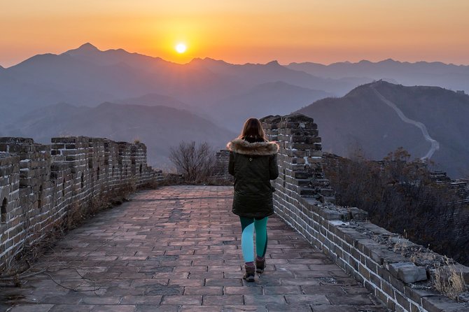 Mutianyu and Huanghuacheng Great Wall Sunset Walking Tour - Why this Mutianyu plus Huanghuacheng combo feels smarter than the usual Great Wall loop