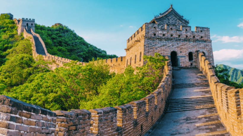 Mutianyu Great Wall Admission Ticket - Key highlights you can count on